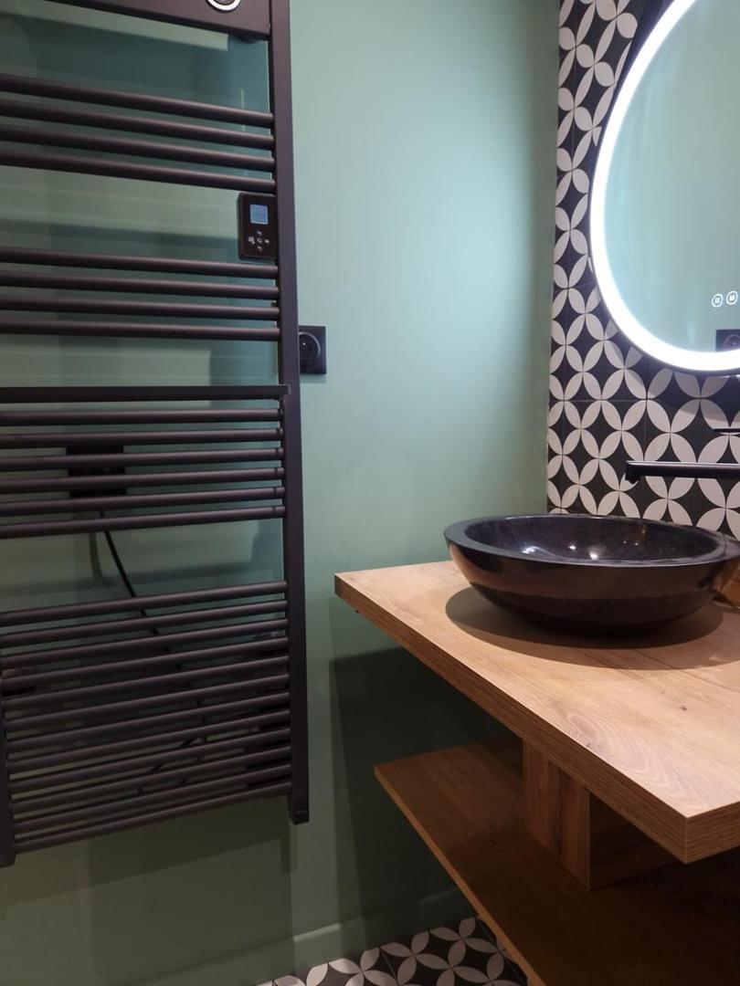 Cosy Haven 5 Min From Nice Carnival Hyper-Center! Ngoại thất bức ảnh