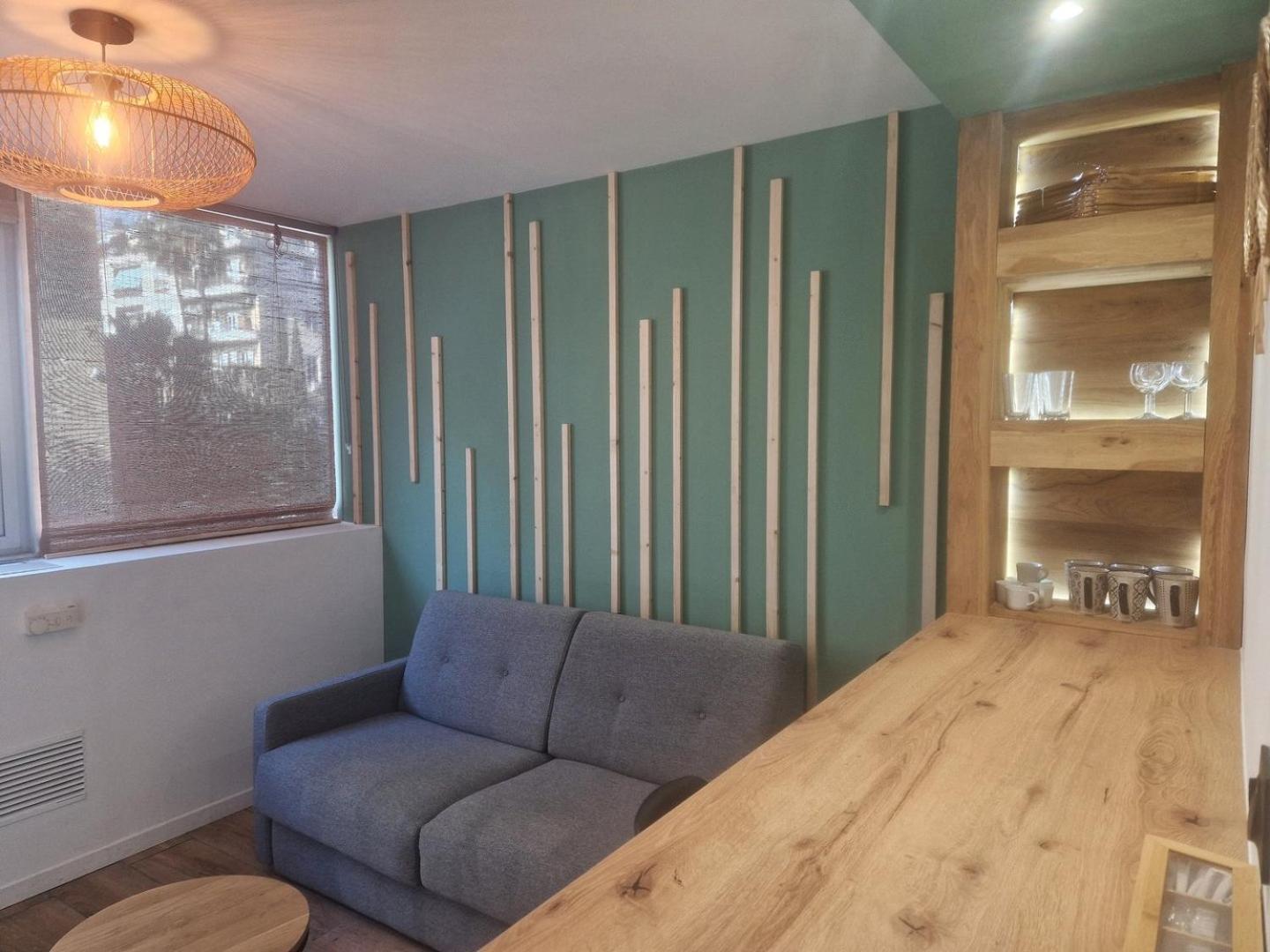 Cosy Haven 5 Min From Nice Carnival Hyper-Center! Ngoại thất bức ảnh