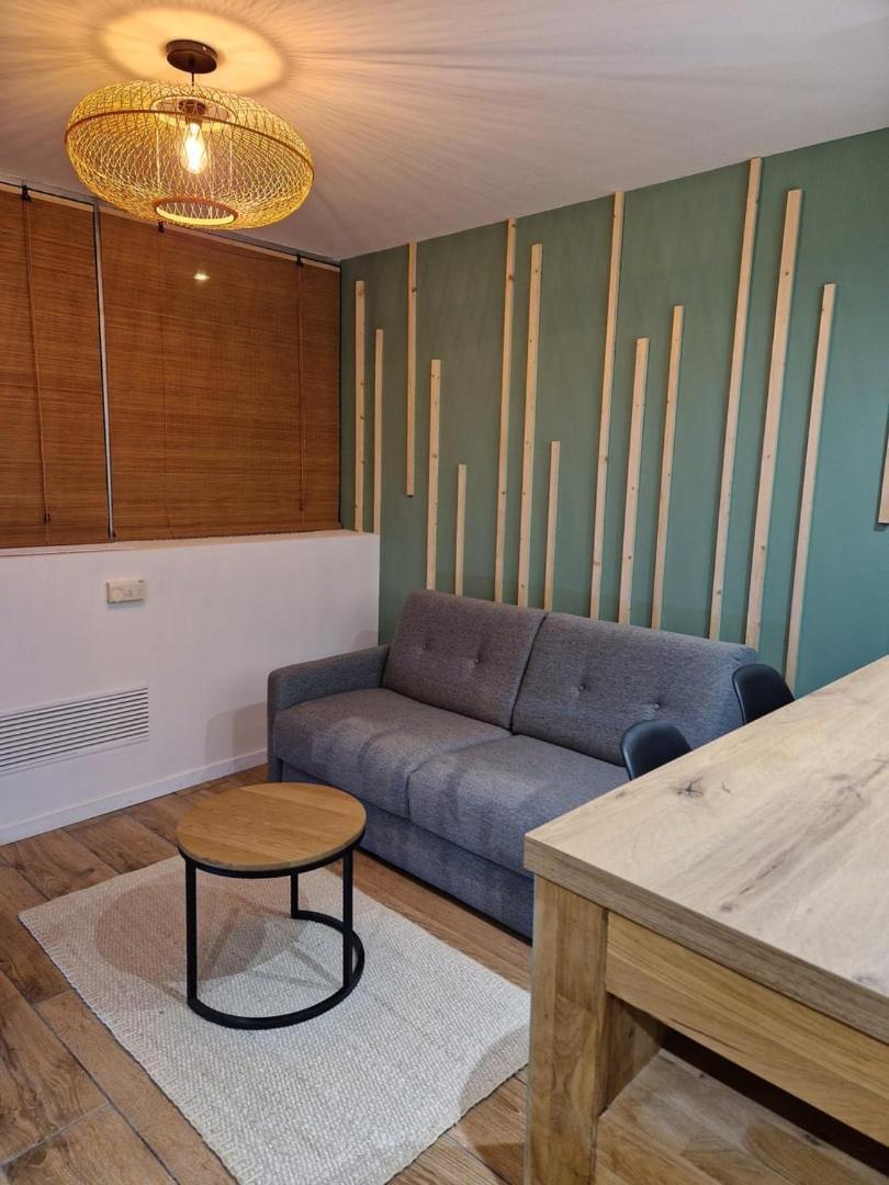 Cosy Haven 5 Min From Nice Carnival Hyper-Center! Ngoại thất bức ảnh
